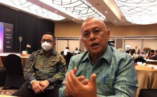 Jatis Mobile Mampu Jalin Kerja sama dengan 46 Perusahaan Sepanjang 2023 - JPNN.com