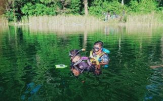 Remaja Tenggelam di Danau Rana Kulan Ditemukan Sudah Meninggal Dunia - JPNN.com