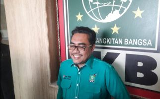 Jazilul PKB Pastikan Gus Muhaimin Dipingit untuk Jadi Pengantin di Pilpres 2024 - JPNN.com