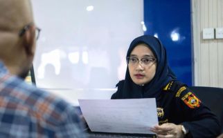 Dukung Ekspor Boga Bahari, Bea Cukai Tangerang Beri Asistensi 2 Pelaku UMKM Ini - JPNN.com