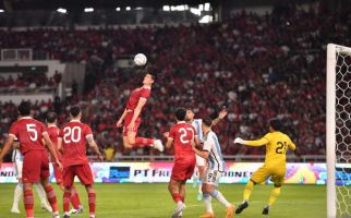 Timnas Indonesia vs Turkmenistan: Shin Tae Yong Panggil 3 Muka Baru - JPNN.com