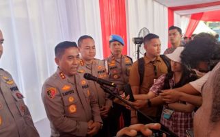 Temukan Unsur Pidana, Polda Metro Jaya Menaikkan Kasus Dugaan Dokumen KPK Bocor ke Penyidikan - JPNN.com