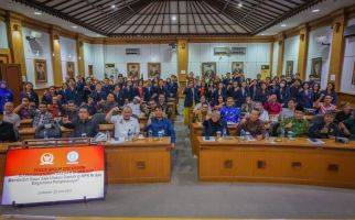 FGD di Bali, LaNyalla Bicara soal Siapa Utusan Daerah - JPNN.com