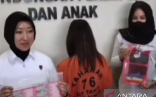 Baru 20 Tahun, Mbak SM Melakoni Bisnis Esek-Esek, Keuntungan Rp 1,1 Juta - JPNN.com