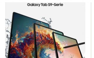 Samsung Galaxy Tab S9 Bakal Meluncur Bersamaan dengan Ponsel Lipat Ini - JPNN.com