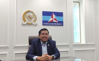 Ongku Hasibuan DPR Usulkan Pengangkatan Tenaga Honorer Jadi ASN - JPNN.com
