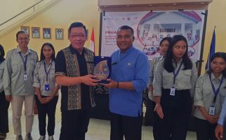 Guru Muda Garda Depan Membangun Pendidikan di Rote Ndao NTT - JPNN.com