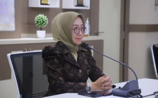 Itjen Kemnaker Representasikan Upaya Pencegahan Korupsi Melalui Raker di Semarang - JPNN.com