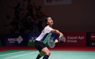 Taipei Open 2023: Jumpa Wakil Tuan Rumah, Putri KW Siapkan Ini - JPNN.com