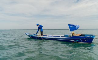 Generasi Muda Diajak jadi Nelayan, Makin Menjanjikan, Ini Faktanya - JPNN.com