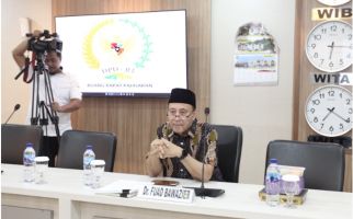 Eks Menkeu: Soeharto Saja Marah Melihat Kasus BLBI - JPNN.com