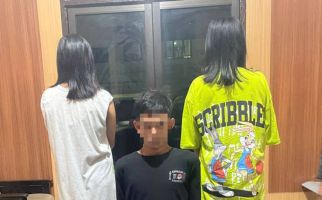 Lewat MiChat, 2 Remaja Putri Dijual kepada Pria Seharga Rp 500 Ribu per Orang - JPNN.com