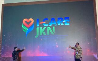 BPJS Kesehatan Meluncurkan Aplikasi i-Care JKN, Ini Keunggulannya - JPNN.com