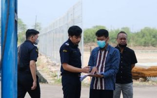 Dongkrak Ekspor, Bea Cukai Beri Asistensi Kepada Pelaku Usaha di Karawang dan Jakarta - JPNN.com