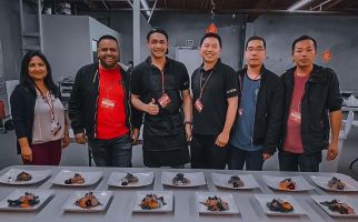 Kisah Inspiratif Faizal Sugijo, Berawal dari Chef, Kini Jadi Trader Sukses di Negeri Paman Sam - JPNN.com