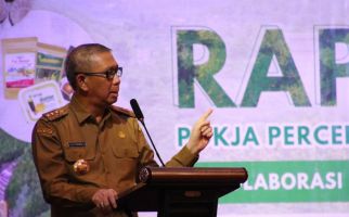 Cegah TPPO di Perbatasan RI-Malaysia, Sutarmidji Minta Para Kepala Daerah Melakukan Ini - JPNN.com