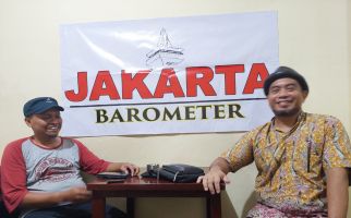 Penjabat Gubernur DKI Heru Merombak Direksi dan Komisaris BUMD, Jakarta Barometer Merespons - JPNN.com