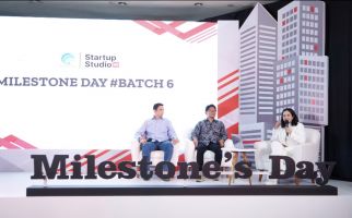 SSI Batch 6 Berakhir, 17 Startup Finalis Siap Gencarkan Strategi Product-Market Fit - JPNN.com