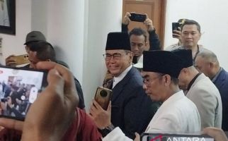 Panji Gumilang Dijerat Pasal Berlapis, Terancam 10 Tahun Penjara - JPNN.com