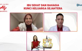 MSG Bisa Mencegah Penyakit Hipertensi? Cermati Penjelasan Dokter Spesialis Gizi Ini - JPNN.com