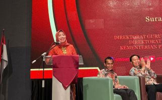 Dirjen Nunuk Ungkap Usulan Formasi PPPK 2023 Hanya 278.102, Pemda Tolonglah Honorer  - JPNN.com