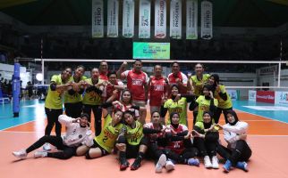 Link Streaming Semifinal AVC Challenge Cup 2023: Perjuangan Yolla Yuliana Cs ke Final - JPNN.com