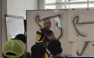MGPA Datangkan Pelatih Balap untuk Peserta Track Day di Sirkuit Mandalika - JPNN.com