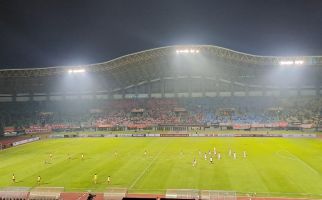 Pernah Cabut Izin Acara Anies, Pemkot Bekasi Izinkan Senam Sparko di Stadion Patriot - JPNN.com