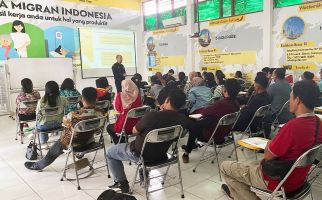 Bea Cukai Bekali Calon Pekerja Migran Indonesia dengan Ilmu Penting Ini - JPNN.com