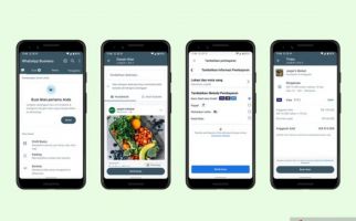 Bantu Mengembangkan Bisnis UMKM, WhatsApp Menguji Coba 2 Fitur Baru - JPNN.com