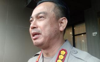 1.789 Personel Polrestabes Palembang Dikerahkan untuk Pengamanan Iduladha - JPNN.com