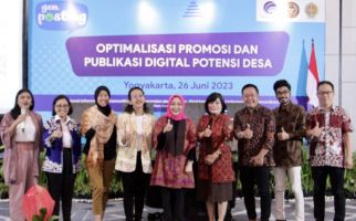 Daya Tarik Baru Yogyakarta: Promosi dan Publikasi Digital Desa Wisata Penting Dilakukan - JPNN.com