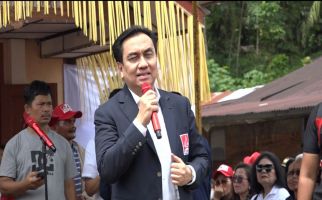 Napak Tilas PSBI di Gunung Simbolon, Bentuk Apresiasi kepada Leluhur - JPNN.com