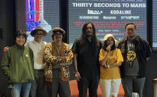 Soundrenaline 2023 Pindah Lokasi, Sebegini Harga Tiket - JPNN.com