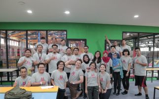 Hacktiv8 Buka Kampus Tatap Muka di Surabaya, Ini Tujuannya - JPNN.com