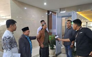 Pengasuh Al Zaytun ke Bareskrim Kembali Dilaporkan ke Bareskrim - JPNN.com