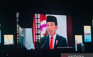 Untuk Urusan Ini, Jokowi Ingin Pelakunya Dihukum Seberat-beratnya - JPNN.com