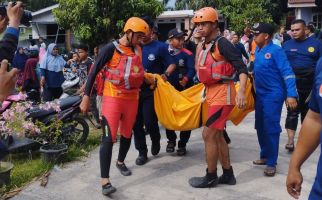 Kematian 2 Bocah Perempuan di Pekanbaru Harus jadi Pelajaran buat Orang Tua - JPNN.com