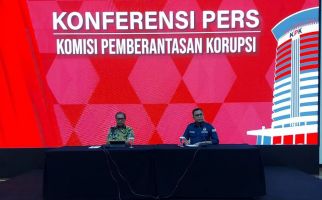 KPK Mencopot Oknum Pegawai yang Terlibat Korupsi Uang Perjalanan Dinas - JPNN.com