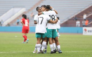 Menjelang Piala AFF, Timnas Putri U-19 Indonesia Panggil 30 Pemain, Ini Daftarnya - JPNN.com