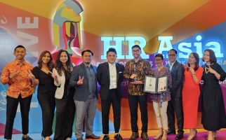 BAT Indonesia Raih Best Companies to Work for In Asia 2023 Awards - JPNN.com