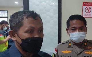 Kondisi Jenazah Korban Kecelakaan Pesawat PK-SMW Sulit Diidentifikasi - JPNN.com