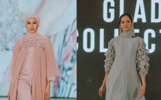 Outfit Simple dan Instan Glads Collection Jadi Tren Masa Kini - JPNN.com