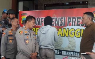 Motif Siswa Membakar Sekolah di Temanggung, Oh Guru - JPNN.com