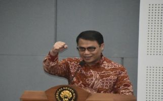 Peringati Haul Bung Karno di UM, Ahmad Basarah Berpesan Begini, Silakan Disimak - JPNN.com