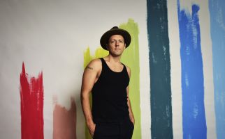 Jason Mraz Akhirnya Persembahkan Album Baru - JPNN.com