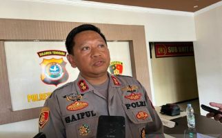 Awas, Pelaku Pidana Perdagangan Orang Incar Anak Anda - JPNN.com