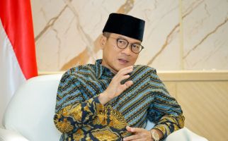 Wakil Ketua MPR Desak MA Batalkan Putusan PN Jakpus yang Membolehkan Nikah Beda Agama - JPNN.com
