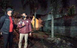 Pasutri Pengusaha Kolam Renang di Tulungagung Tewas Dibunuh, Polisi Periksa 2 Saksi - JPNN.com
