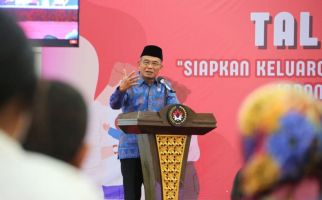 Menko PMK Beberkan Kunci Bangsa Indonesia Bisa Mengatasi Berbagai Masalah - JPNN.com